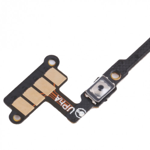 Bouton d'alimentation et bouton de volume Câble Flex pour ZTE Blade V2020 VITA SH3871192-04