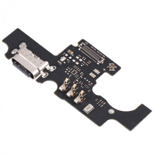 Chargement de la carte portuaire pour ZTE Blade V2020 Vita SH38721412-04