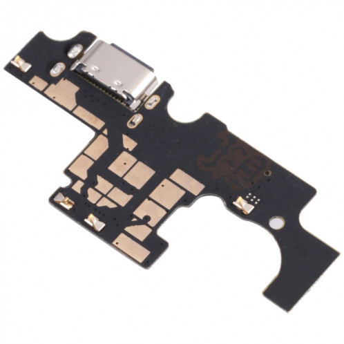 Chargement de la carte portuaire pour ZTE Blade V2020 Vita SH38721412-04