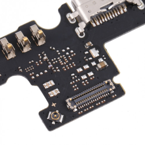 Chargement de la carte portuaire pour ZTE Blade V2020 Vita SH38721412-04