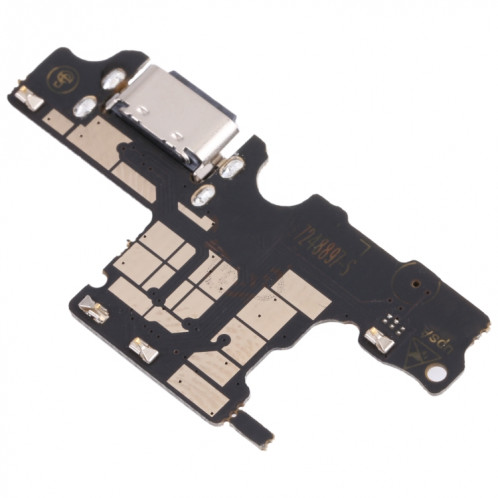 Chargement de la carte portuaire pour ZTE Blade V Smart SH38741683-04