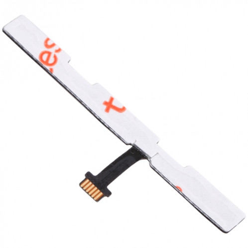 Bouton d'alimentation et bouton de volume Câble Flex pour ZTE Blade A3 2020 SH3875311-04