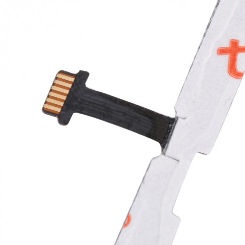 Bouton d'alimentation et bouton de volume Câble Flex pour ZTE Blade A3 2020 SH3875311-04