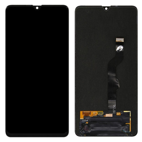 Écran LCD d'origine pour Huawei Mate 20 X avec assemblage complet du numériseur SH3876318-07