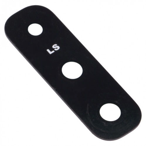 10 PCS Back Camera Lens pour Motorola G pur SH3880896-04