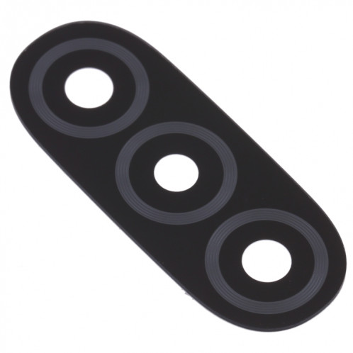 10 PCS BACK Camera Lens pour Motorola Moto E20 XT2155 XT2155-1 SH38811204-04