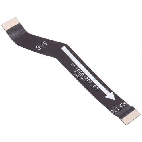 Câble de la carte mère pour Motorola Moto G 5G SH3885192-04