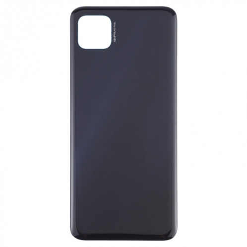 Housse arrière de la batterie d'origine pour Motorola Edge 20 Lite (Noir) SH92BL1038-07