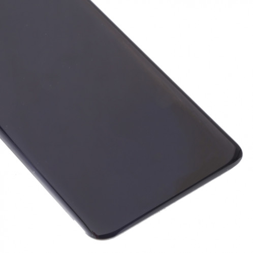 Housse arrière de la batterie d'origine pour Motorola Edge 20 Lite (Noir) SH92BL1038-07