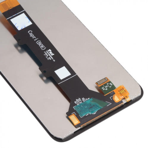 Écran LCD et numérisation Assemblage complet de Motorola Moto G20 XT2128-1 XT2128-2 SH39131021-07