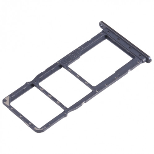 Plateau pour carte SIM + plateau pour carte SIM + plateau pour carte Micro SD pour Nokia 5.4 TA-1333 TA-1340 TA-1337 TA-1328 TA-1325 (bleu) SH916L219-04