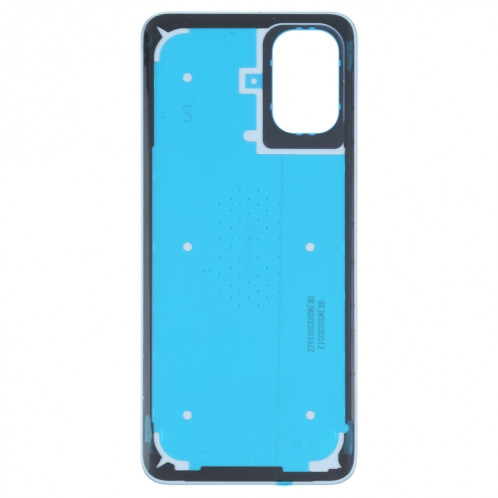 Pour Nokia G11 / G21 Couvercle arrière de batterie d'origine (Vert) SH19GL200-06