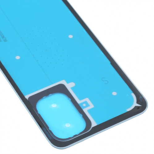 Pour Nokia G11 / G21 Couvercle arrière de batterie d'origine (Vert) SH19GL200-06