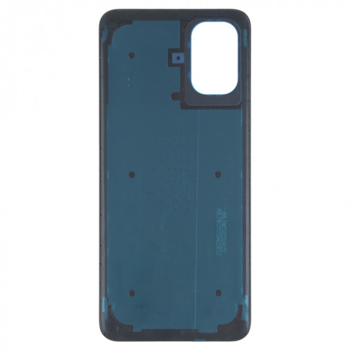 Pour Nokia G11 / G21 Couvercle arrière de batterie d'origine (Bleu) SH19LL1512-06