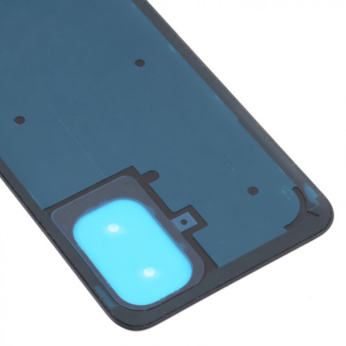 Pour Nokia G11 / G21 Couvercle arrière de batterie d'origine (Bleu) SH19LL1512-06