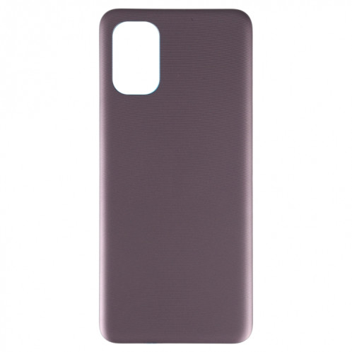 Pour Nokia G11 / G21 Couvercle arrière de batterie d'origine (violet) SH19PL24-06