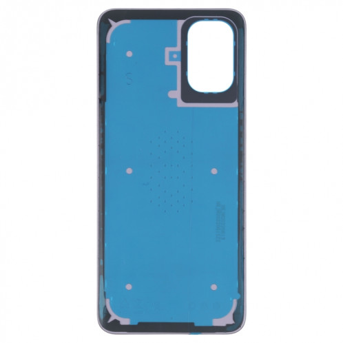 Pour Nokia G11 / G21 Couvercle arrière de batterie d'origine (violet) SH19PL24-06