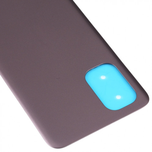 Pour Nokia G11 / G21 Couvercle arrière de batterie d'origine (violet) SH19PL24-06