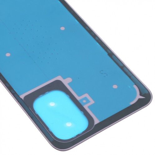 Pour Nokia G11 / G21 Couvercle arrière de batterie d'origine (violet) SH19PL24-06