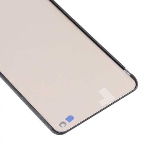 Écran LCD en matériau TFT et ensemble complet de numériseur (ne prenant pas en charge l'identification des empreintes digitales) pour vivo X50 Pro V2005A SH3922805-06