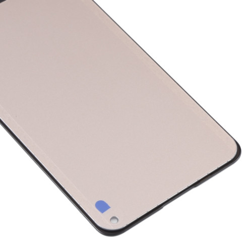 Écran LCD en matériau TFT et ensemble complet de numériseur (ne prenant pas en charge l'identification des empreintes digitales) pour OPPO Reno6 4G / Reno6 Z / Reno7 5G CPH2235 CPH2237 SH3926425-06