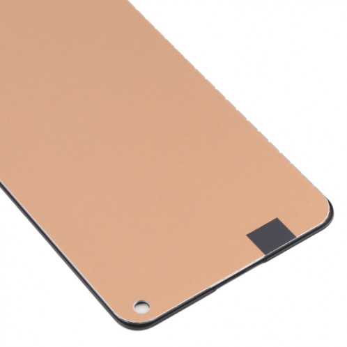 Matériel TFT Écran LCD et numériseur Assemblage complet (non prenant en charge l'identification d'empreinte digitale) pour Oppo Reno5 F / Reno5 Z / Reno5 Lite / CPH2217 CHP2211 CPH2205 SH3929610-06
