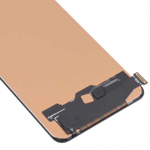Matériel TFT Écran LCD et numériseur Assemblage complet (non prenant en charge l'identification d'empreinte digitale) pour Oppo Reno5 F / Reno5 Z / Reno5 Lite / CPH2217 CHP2211 CPH2205 SH3929610-06