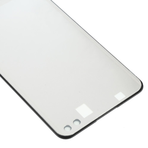 Écran LCD en matériau TFT et ensemble complet de numériseur (ne prenant pas en charge l'identification des empreintes digitales) pour OPPO Realme X50 Pro 5G / OnePlus Nord RMX2075 RMX2071 RMX2076 SH3931411-06