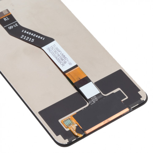 IPS Matériau Screen de l'écran LCD et numérisateur d'origine pour Xiaomi Redmi Note 11 / Poco M4 PRO 5G / REDMI Note 11T 5G 21091116AG SH39331245-07
