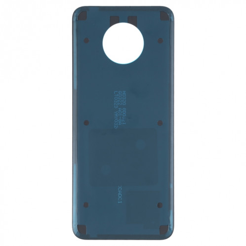 Pour Nokia G50 Couverture arrière de batterie d'origine SH65LL1155-06