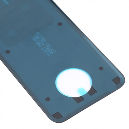 Pour Nokia G50 Couverture arrière de batterie d'origine SH65LL1155-06