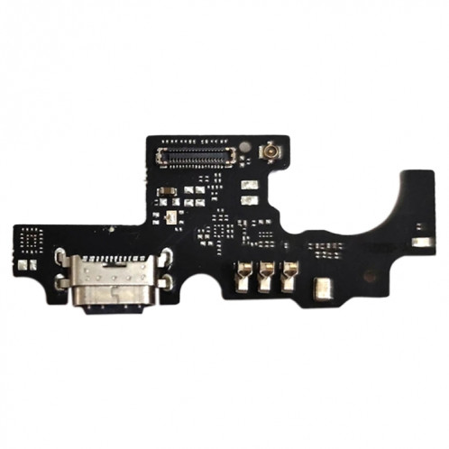 Chargement de la carte portuaire pour ZTE Blade A7S 2020 SH39861306-02