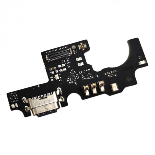 Chargement de la carte portuaire pour ZTE Blade A7S 2020 SH39861306-02