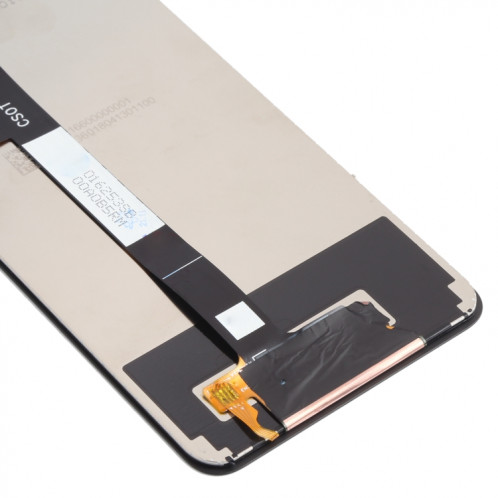 Écran LCD et numériseur Assemblage complet pour Xiaomi Redmi Note 10 PRO 5G / POCO X3 GT 21061110AG SH39911571-07
