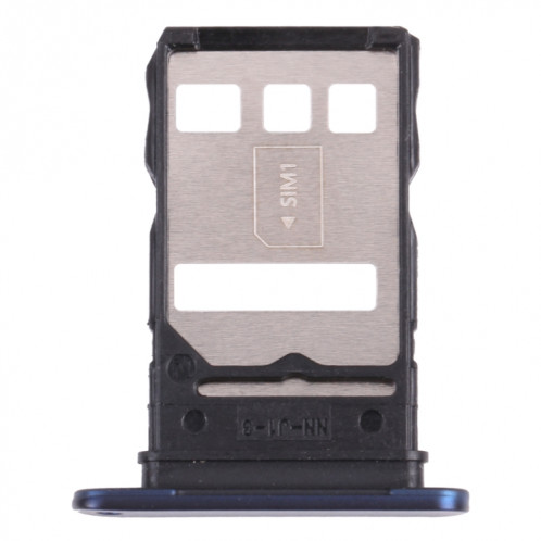 Plateau de carte SIM pour l'honneur x20 (bleu) SH996L1596-04