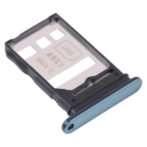 Plateau de carte SIM + Plateau de carte SIM pour l'honneur 50 PRO (Vert) SH998G1118-04