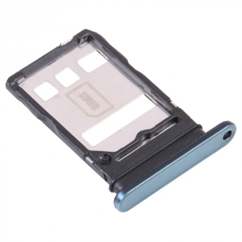 Plateau de carte SIM + Plateau de carte SIM pour l'honneur 50 PRO (Vert) SH998G1118-04