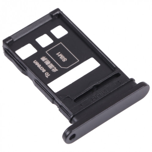 Plateau de carte SIM + Plateau de carte SIM pour l'honneur 50 (Noir) SH999B477-04