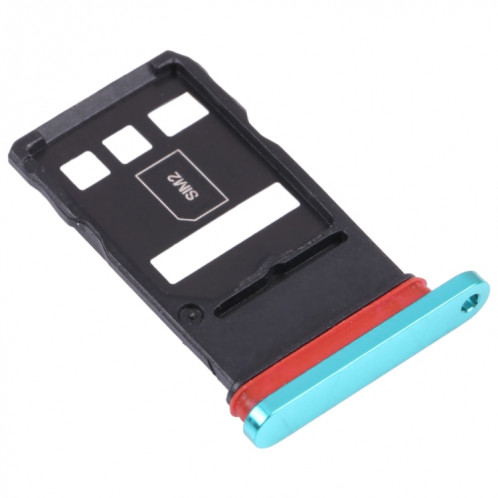 Plateau de carte SIM + Plateau de carte SIM pour Honor 30 Pro + SH009G920-04