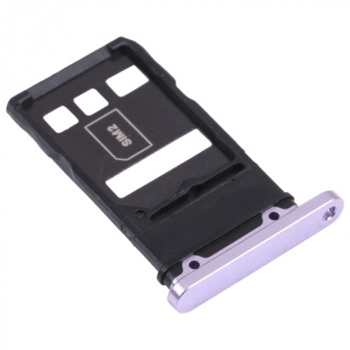 Plateau de carte SIM + Plateau de carte SIM pour Honor 30 Pro + SH009P1984-04