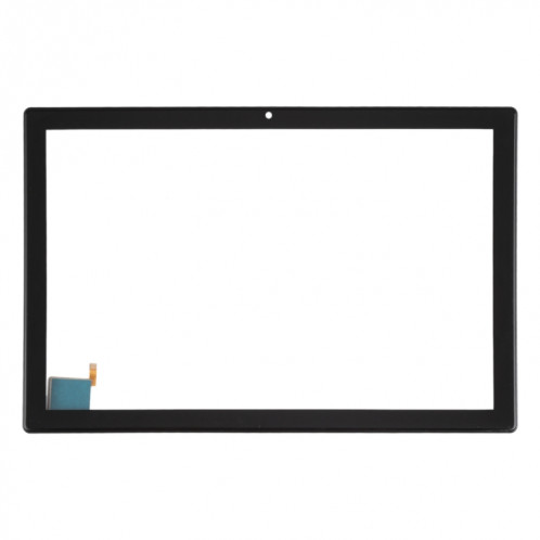 Panneau tactile pour Teclast M40 TLA007 10,1 pouce (Noir) SH035B1153-06