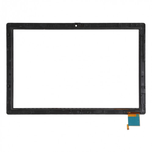 Panneau tactile pour Teclast M40 TLA007 10,1 pouce (Noir) SH035B1153-06