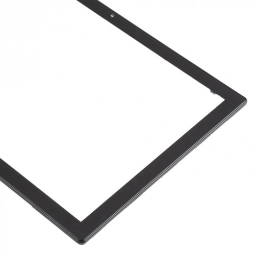 Panneau tactile pour Teclast M40 TLA007 10,1 pouce (Noir) SH035B1153-06