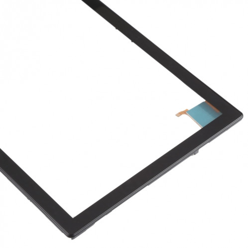 Panneau tactile pour Teclast M40 TLA007 10,1 pouce (Noir) SH035B1153-06