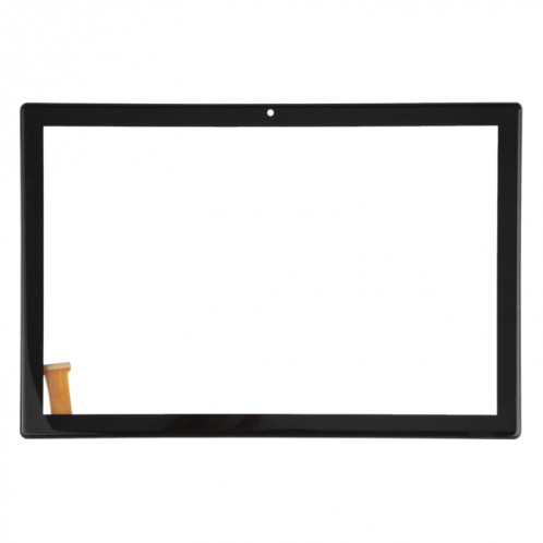 Panneau tactile pour Teclast P20 HD 10,1 pouce (Noir) SH036B107-06