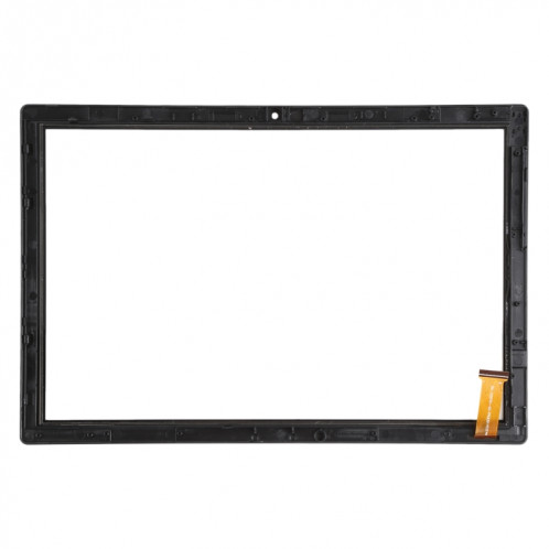 Panneau tactile pour Teclast P20 HD 10,1 pouce (Noir) SH036B107-06