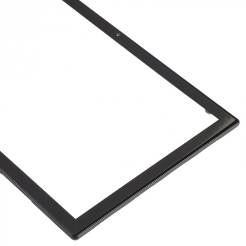 Panneau tactile pour Teclast P20 HD 10,1 pouce (Noir) SH036B107-06