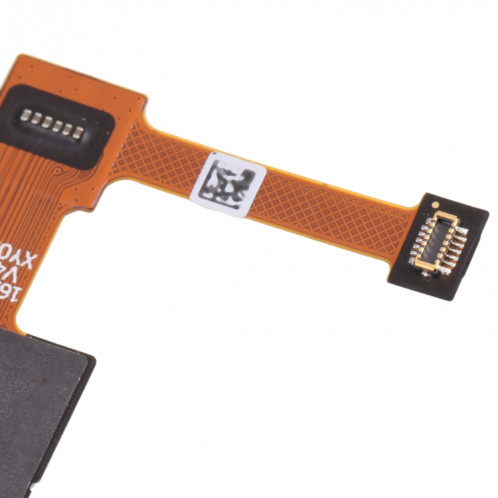 Câble de capteur d'empreinte digitale pour Xiaomi MI 11 m2011K2C, M2011K2G SH40451032-04