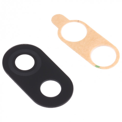10 PCS Retour Caméra Lens pour LG K40 / LG K12 / LG K12 Plus / LG X4 (2019) LMX420, LMX420EMW, LM-X420 SH40531902-04