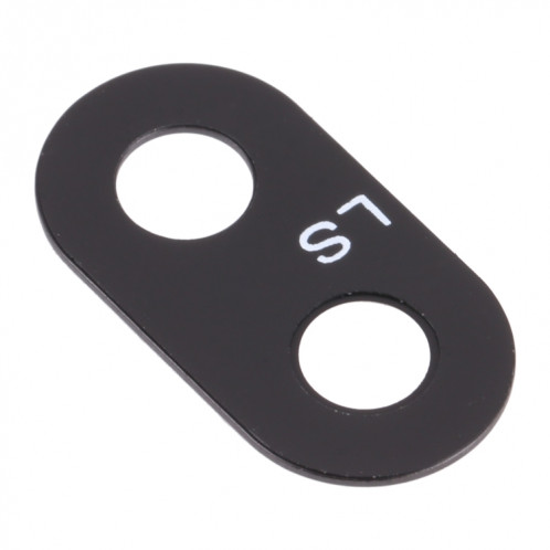 10 PCS Retour Caméra Lens pour LG K40 / LG K12 / LG K12 Plus / LG X4 (2019) LMX420, LMX420EMW, LM-X420 SH40531902-04